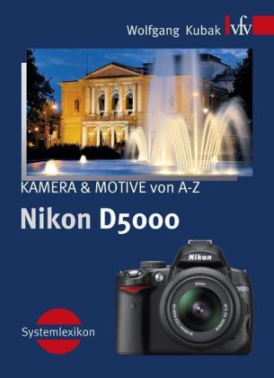 Nikon D5000