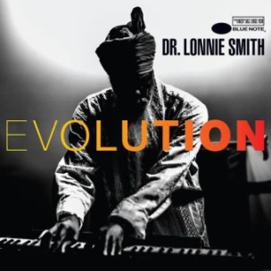 Evolution, 1 Audio-CD