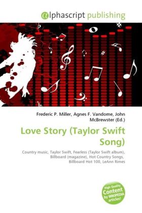 Love Story (Taylor Swift Song)