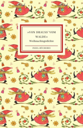 Von drauß' vom Walde