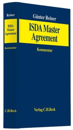 ISDA Master Agreement, Kommentar