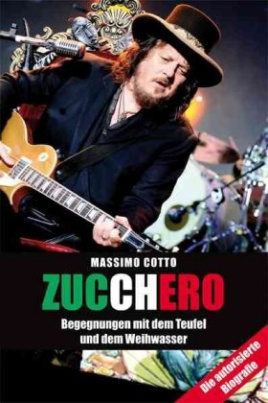 Zucchero