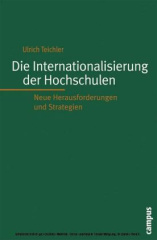 Die Internationalisierung der Hochschulen