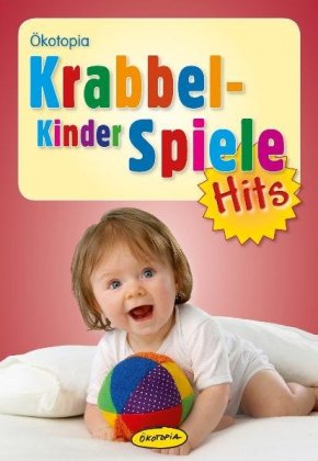 Krabbelkinderspiele-Hits