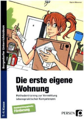 Die erste eigene Wohnung