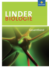 Linder Biologie SII (23.A.) Gesamtbd+CD