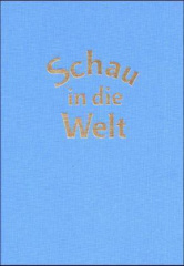 Schau in die Welt