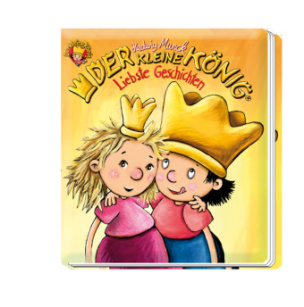 Der kleine König - Liebste Geschichten