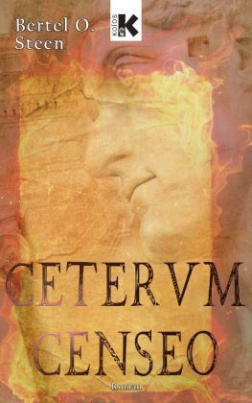 CETERVM CENSEO