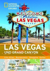 National Geographic Explorer Las Vegas und Grand Canyon