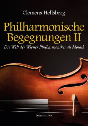 Philharmonische Begegnungen