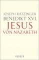 Jesus von Nazareth. Tl.1