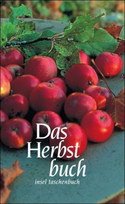 Das Herbstbuch