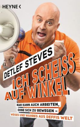 Ich scheiß auf Winkel!