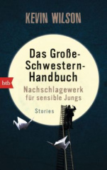 Das Große-Schwestern-Handbuch: Nachschlagewerk für sensible Jungs