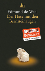 Der Hase mit den Bernsteinaugen