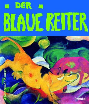 Der Blaue Reiter