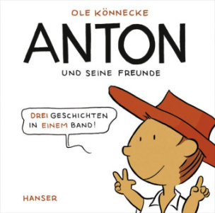 Anton und seine Freunde