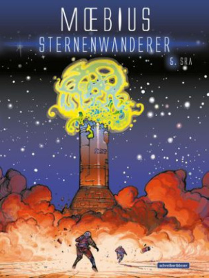 Sternenwanderer - Sra