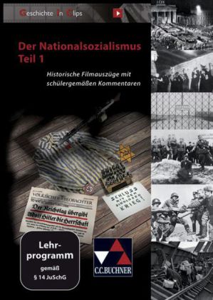 Der Nationalsozialismus, DVD