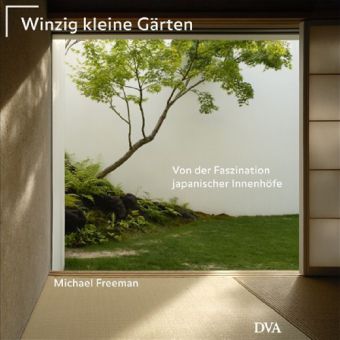 Winzig kleine Gärten