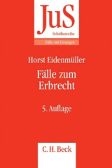 Fälle zum Erbrecht