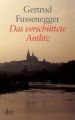 Das verschüttete Antlitz