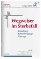 Wegweiser im Sterbefall