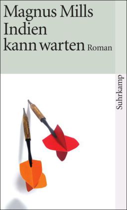 Indien kann warten