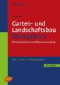 Garten- und Landschaftsbau, Übungsbuch