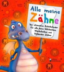 Alle meine Zähne