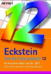 Um die Ecke gedacht. Tl.12