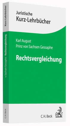 Rechtsvergleichung