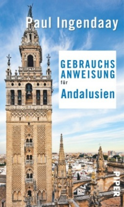 Gebrauchsanweisung für Andalusien