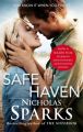 Safe Haven. Wie ein Licht in der Nacht, englische Ausgabe