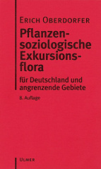 Pflanzensoziologische Exkursionsflora für Deutschland und angrenzende Gebiete