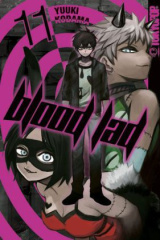 Blood Lad. Bd.11