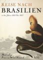 Reise nach Brasilien in den Jahren 1815 bis 1817