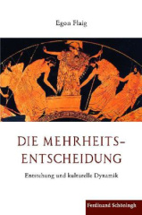 Die Mehrheitsentscheidung