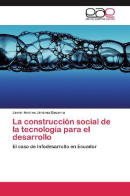 La construcción social de la tecnología para el desarrollo
