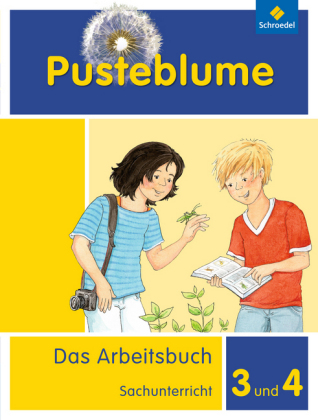 Arbeitsbuch 3 und 4