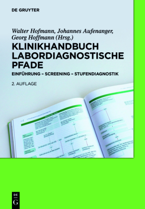 Klinikhandbuch Labordiagnostische Pfade