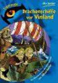 Drachenschiffe vor Vinland