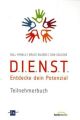 D.I.E.N.S.T., Entdecke dein Potenzial, Teilnehmerbuch