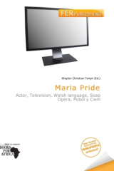 Maria Pride