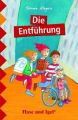 Die Entführung, Schulausgabe