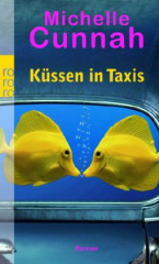 Küssen in Taxis