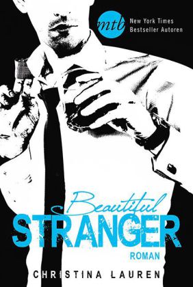 Beautiful Stranger, deutsche Ausgabe