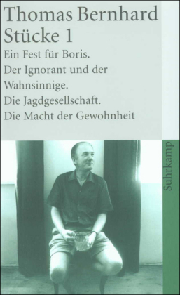 Stücke. Tl.1