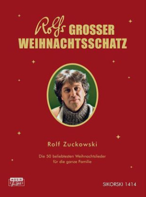 Rolfs großer Weihnachtsschatz